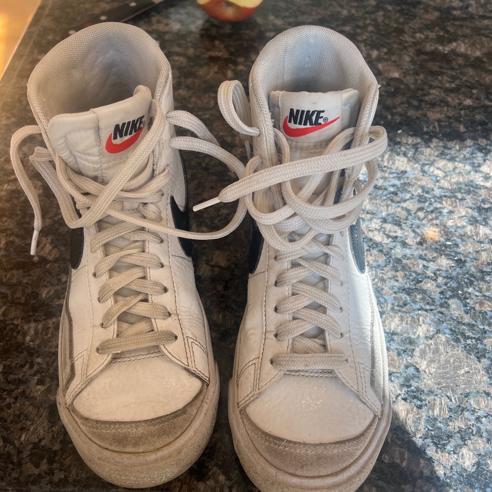 Youth Nike blazers